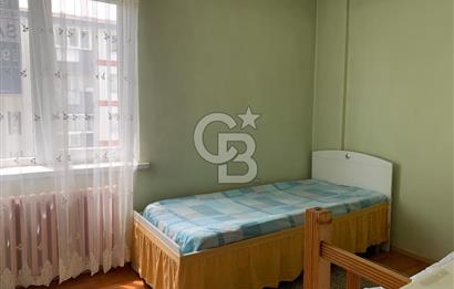 BATIKENT İNÖNÜ MAHALLESİ KENTBİRLİK SİTESİ SATILIK DAİRE