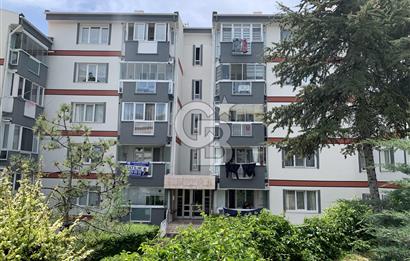 BATIKENT İNÖNÜ MAHALLESİ KENTBİRLİK SİTESİ SATILIK DAİRE