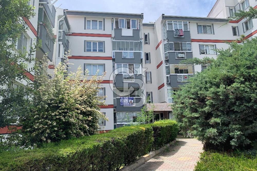 BATIKENT İNÖNÜ MAHALLESİ KENTBİRLİK SİTESİ SATILIK DAİRE