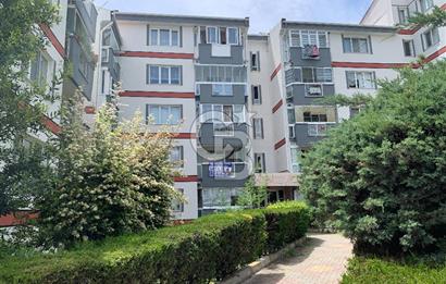 BATIKENT İNÖNÜ MAHALLESİ KENTBİRLİK SİTESİ SATILIK DAİRE