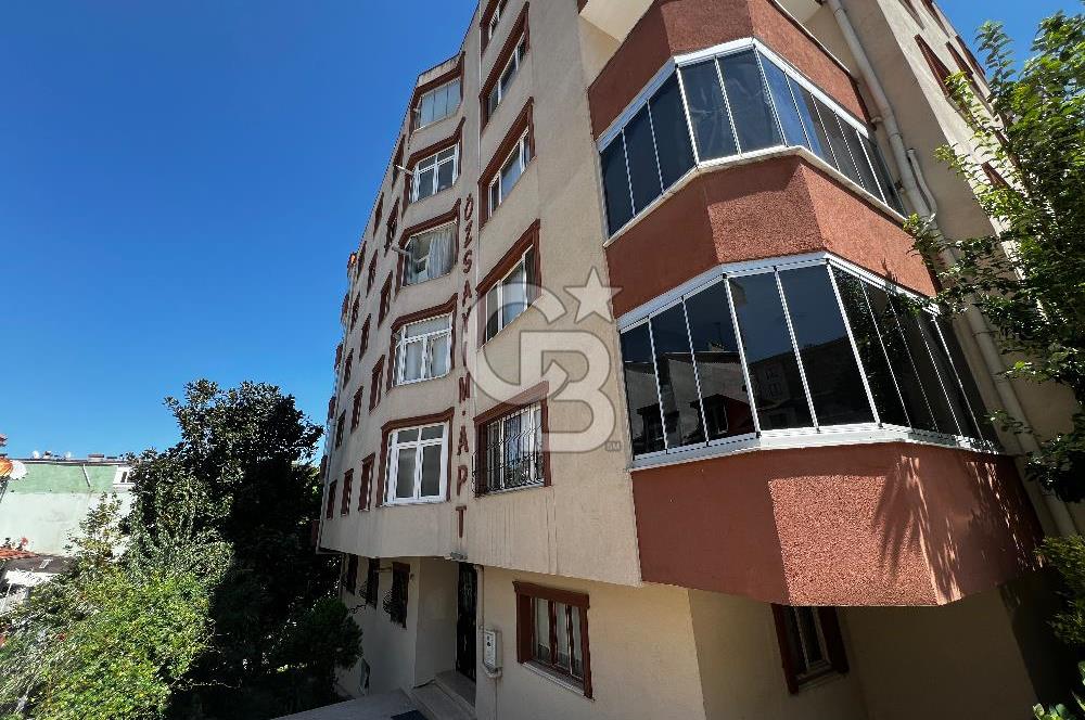 CB AMBIANCE'DAN HÜDAVENDİGAR'DA SATILIK 3+1 DAİRE 