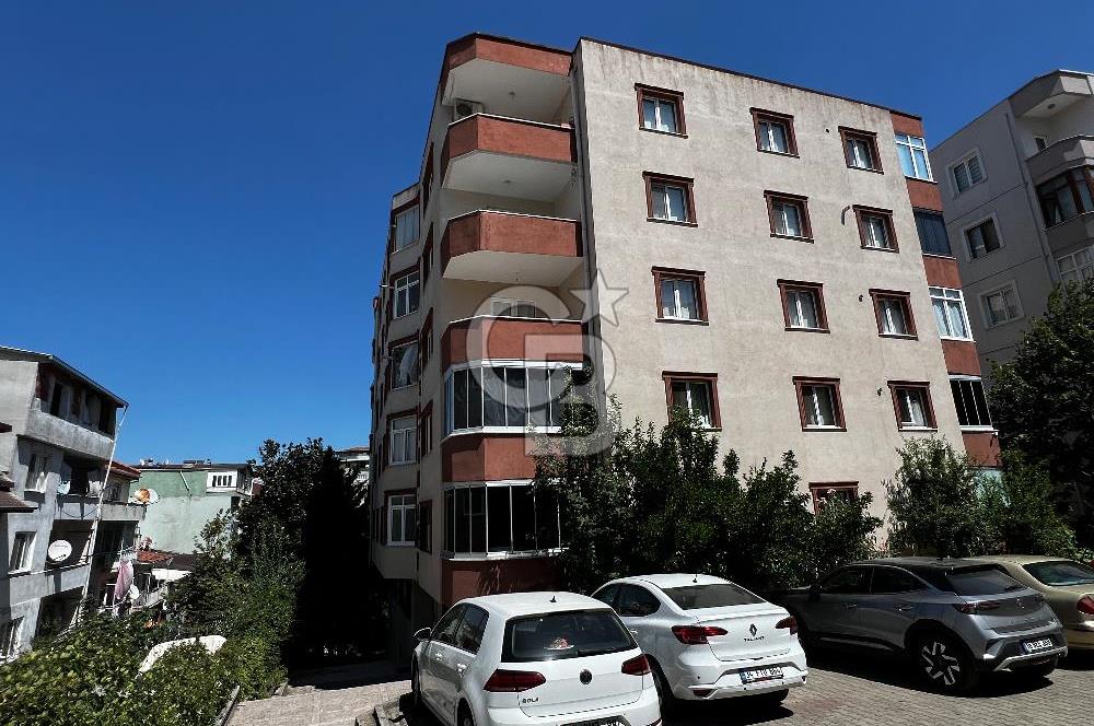 CB AMBIANCE'DAN HÜDAVENDİGAR'DA SATILIK 3+1 DAİRE 