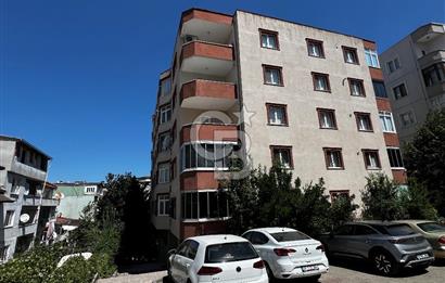 CB AMBIANCE'DAN HÜDAVENDİGAR'DA SATILIK 3+1 DAİRE 