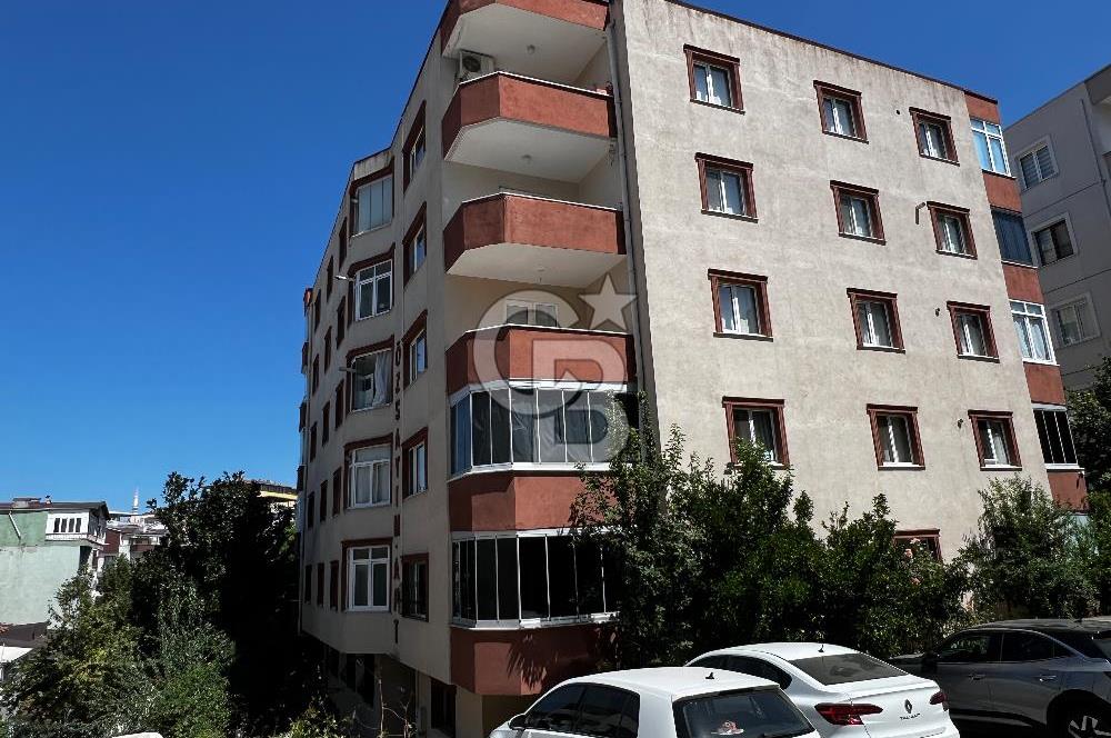 CB AMBIANCE'DAN HÜDAVENDİGAR'DA SATILIK 3+1 DAİRE 