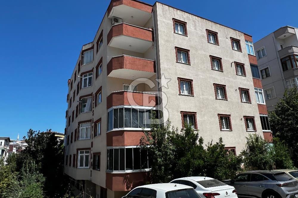 CB AMBIANCE'DAN HÜDAVENDİGAR'DA SATILIK 3+1 DAİRE 