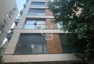 CADDEBOSTAN SARIGÜL SOKAK' TA 70M2 1+1 KİRALIK İŞ YERİ