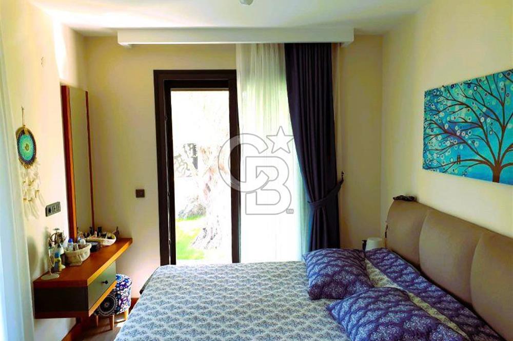 Çeşmealtı Güvendik Mah. Tek Katlı 4+1 Satılık Müstakil Villa