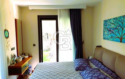 Çeşmealtı Güvendik Mah. Tek Katlı 4+1 Satılık Müstakil Villa