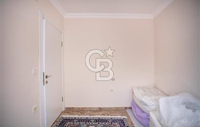 Foça Bağarası Kazım Dirik Mah 3+1 Kiralık Dubleks Daire