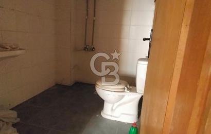 KARAPÜRÇEK CADDESİ ÜZERİNDE 3+1 SATILIK DAİRE