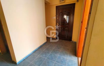 KARAPÜRÇEK CADDESİ ÜZERİNDE 3+1 SATILIK DAİRE