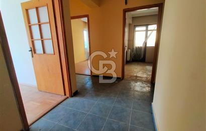 KARAPÜRÇEK CADDESİ ÜZERİNDE 3+1 SATILIK DAİRE