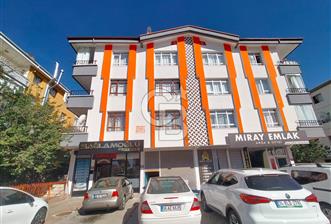 KARAPÜRÇEK CADDESİ ÜZERİNDE 3+1 SATILIK DAİRE