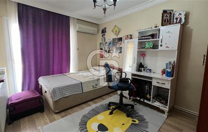 Çiğli Egekent Eshot Sitesi Körfez Manzaralı 3+1 Satılık Daire