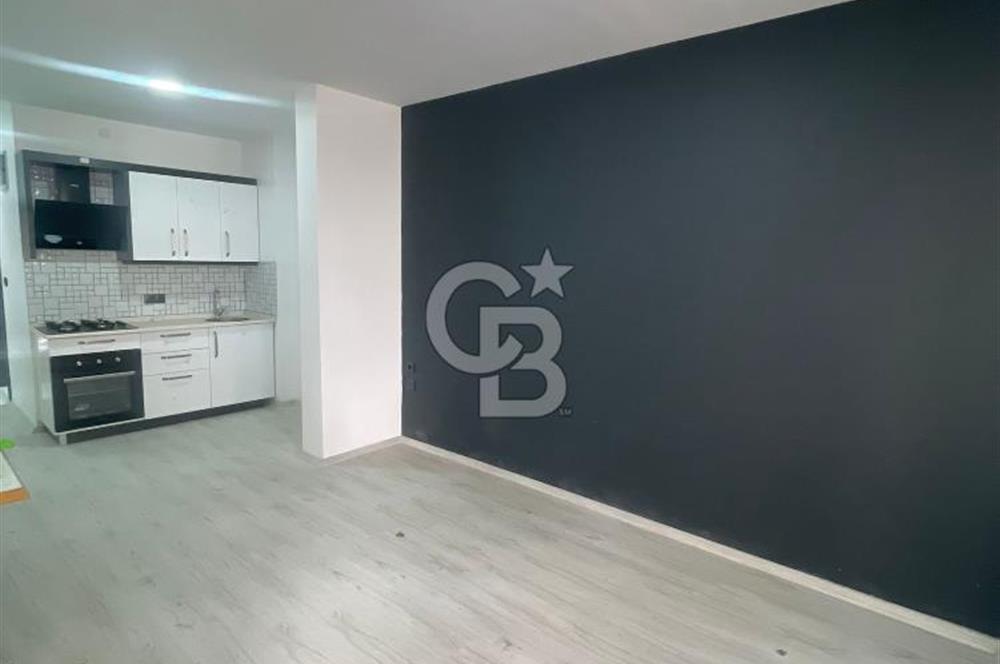 Çiğli Yenimahalle'de kiralık 1+1 daire