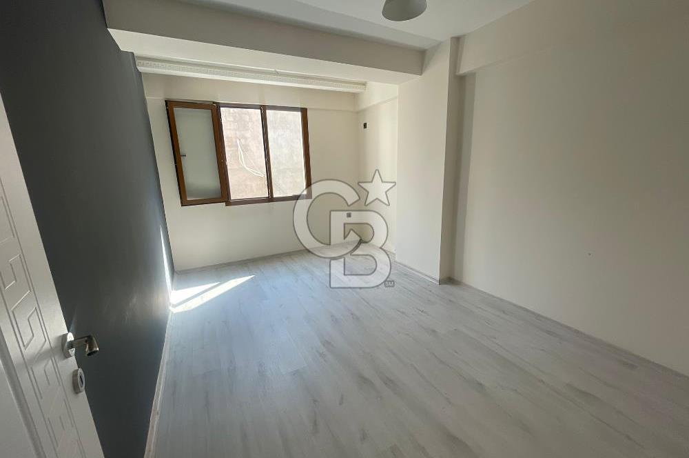 Çiğli Yenimahalle'de kiralık 1+1 daire