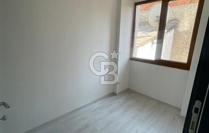 Çiğli Yeni mahalle'de kiralık 2+1 daire