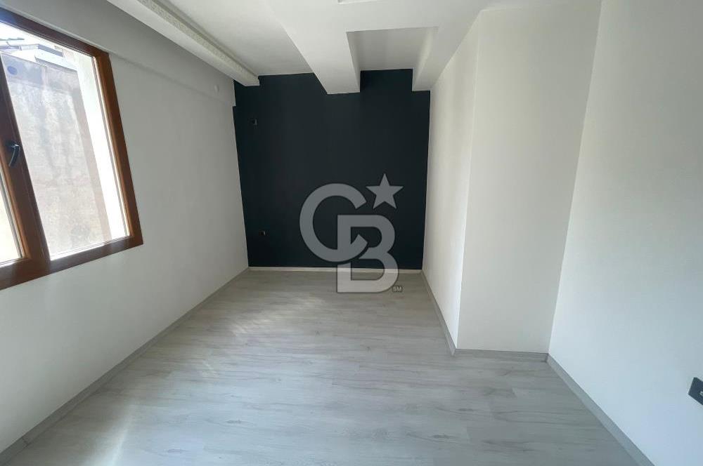 Çiğli Yeni mahalle'de kiralık 2+1 daire