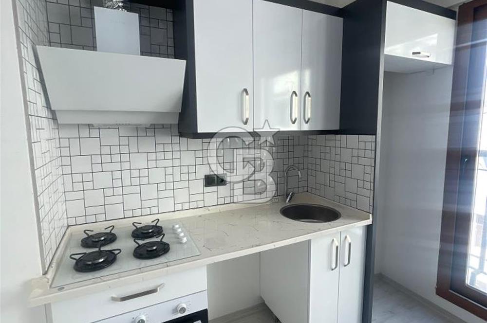 Çiğli Yeni mahalle'de kiralık 2+1 daire