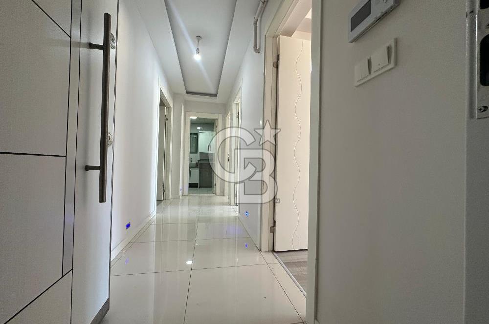 Zafertepe Mah 4+1 320 M2 Dubleks Kiralık Daire