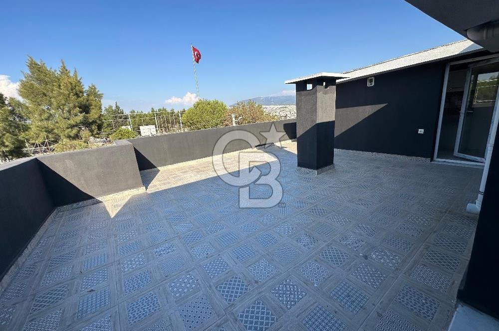 Zafertepe Mah 4+1 320 M2 Dubleks Kiralık Daire