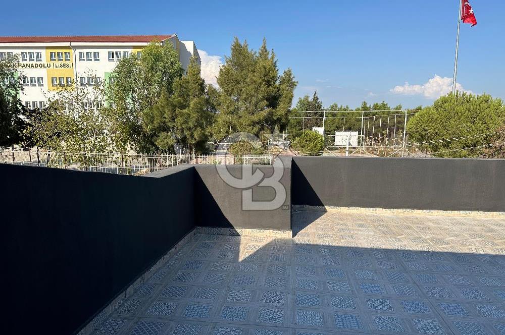 Zafertepe Mah 4+1 320 M2 Dubleks Kiralık Daire