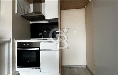 Çiğli Balatçık Nova Suit'de Havuzlu 1+1 KİRALIK Daire CB-PH