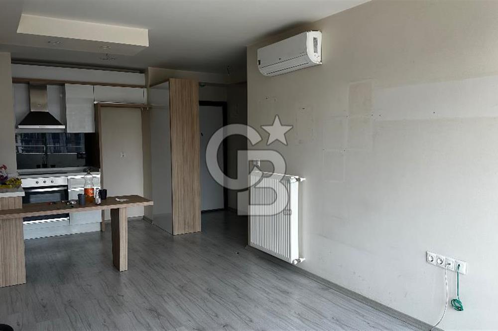 Çiğli Balatçık Nova Suit'de Havuzlu 1+1 KİRALIK Daire CB-PH