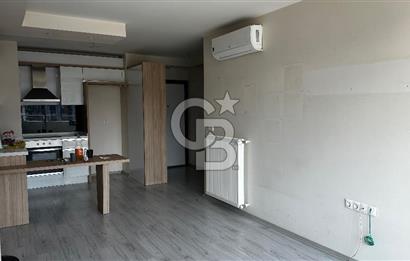 Çiğli Balatçık Nova Suit'de Havuzlu 1+1 KİRALIK Daire CB-PH