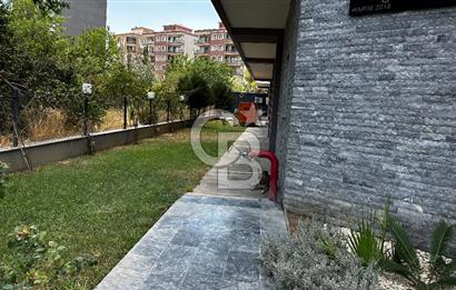 Çiğli Balatçık Nova Suit'de Havuzlu 1+1 KİRALIK Daire CB-PH