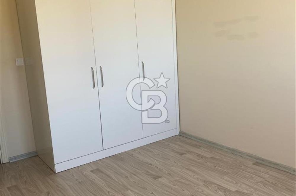 CB Line'dan Çiğli Efecity'de Kiralık Daire