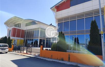 Yaşamkent'te Kiralık Komple Bina.