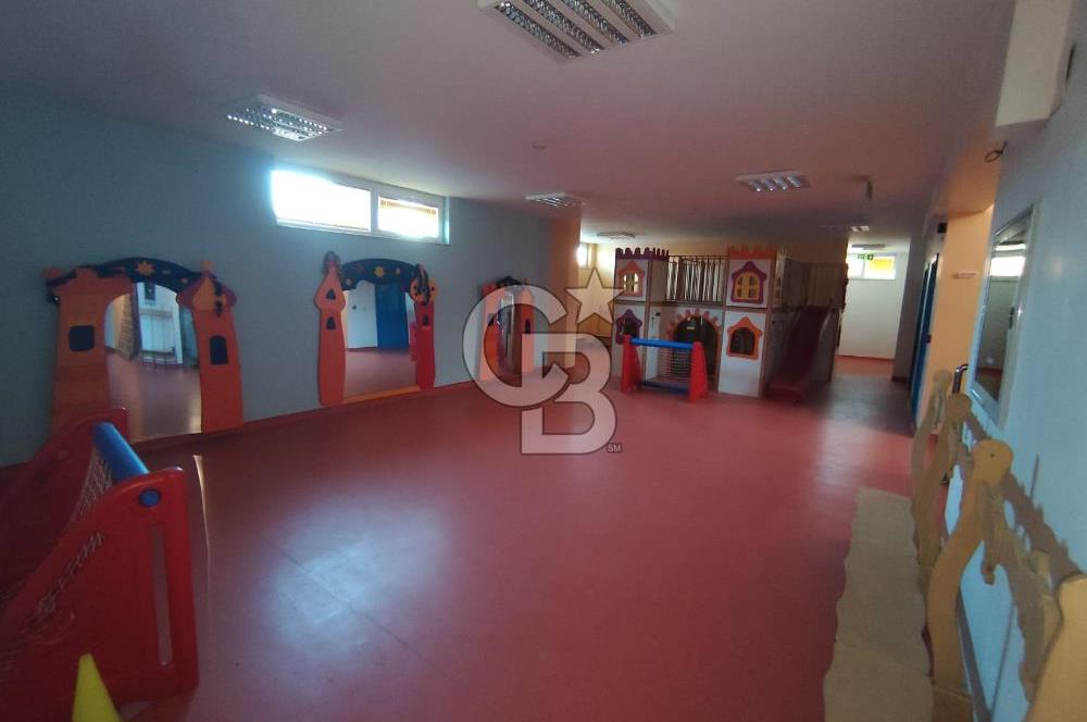 Yaşamkent'te Kiralık Komple Bina.