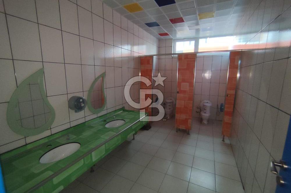 Yaşamkent'te Kiralık Komple Bina.