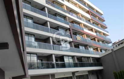 Çiğli Balatçık Nova Suit'de Havuzlu 1+1 KİRALIK Daire CB-PH