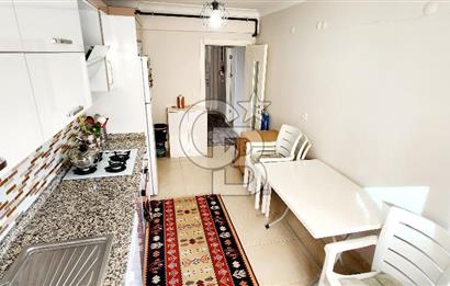 ÇİĞLİ HARMANDALI 'DA HAVUZLU GÜVENLİKLİ SİTEDE SATILIK 4+1 DAİRE