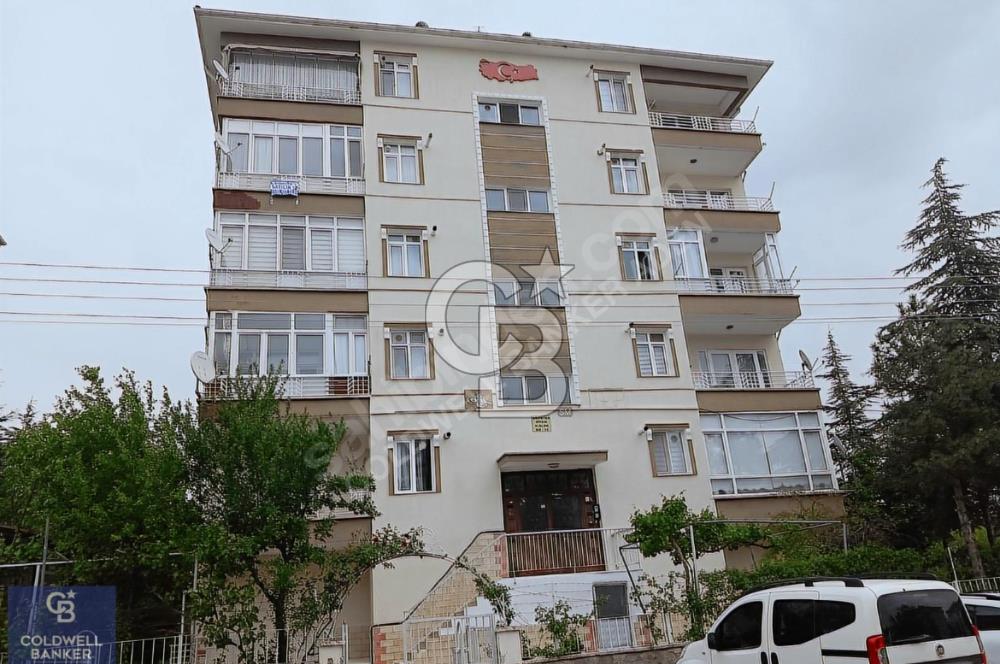 ANKARA SİNCAN G.O.P MAH. SATILIK FULL YAPILI 3+1 DAİRE