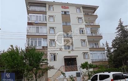 ANKARA SİNCAN G.O.P MAH. SATILIK FULL YAPILI 3+1 DAİRE