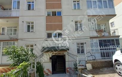 SİNCAN G.O.P.MAH.SPOR KONUTLARI SİT.DE YAPILI 3+1 SATILIK DAİRE