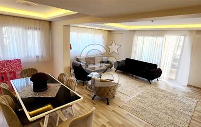 ÇİĞLİ HARMANDALI 'DA HAVUZLU GÜVENLİKLİ SİTEDE SATILIK 4+1 DAİRE