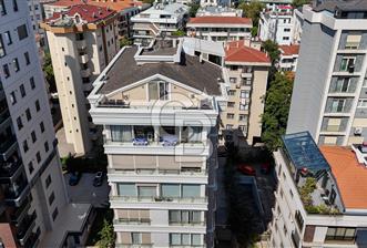 CADDEBOSTAN'DA KATTA TEK, ÇİFT TERASLI 4+2 DUBLEKS DAİRE 340 M2