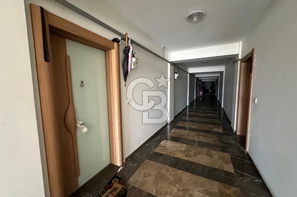 ÇANAKKALE HAMİDİYE MAH MEDİGARDEN 1 KAPALI MUTFAK 2+1 SATILIK DAİRE