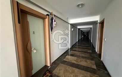 ÇANAKKALE HAMİDİYE MAH MEDİGARDEN 1 KAPALI MUTFAK 2+1 SATILIK DAİRE