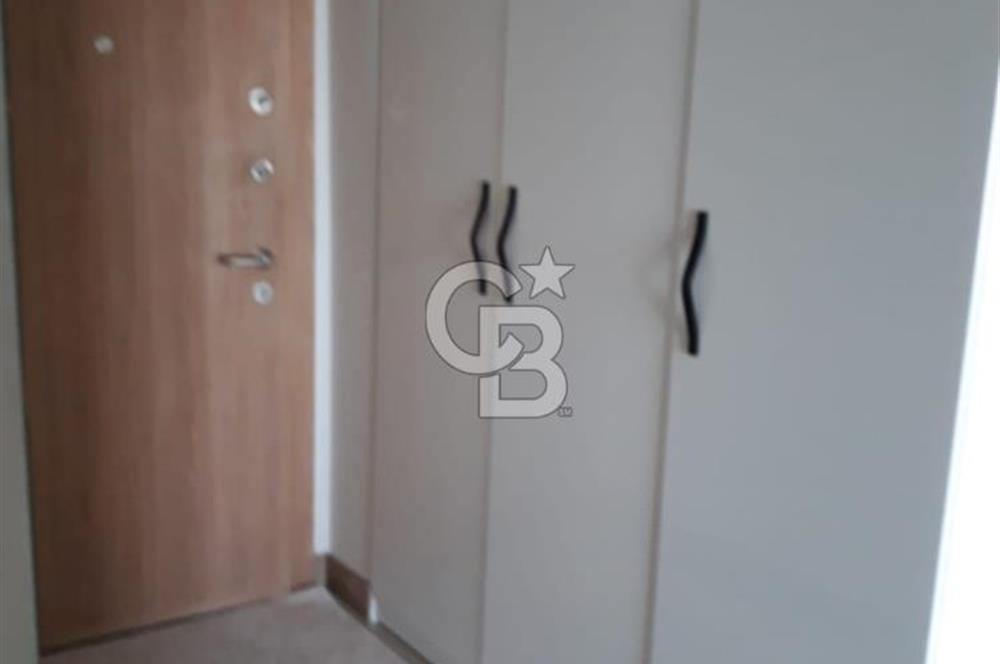 ÇANAKKALE HAMİDİYE MAH MEDİGARDEN 1 KAPALI MUTFAK 2+1 SATILIK DAİRE