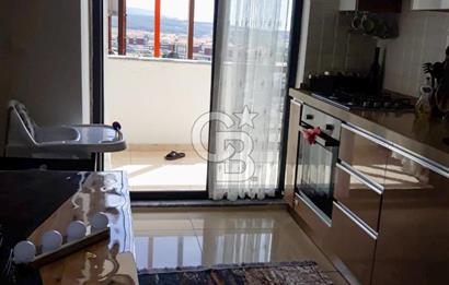 ÇANAKKALE HAMİDİYE MAH MEDİGARDEN 1 KAPALI MUTFAK 2+1 SATILIK DAİRE