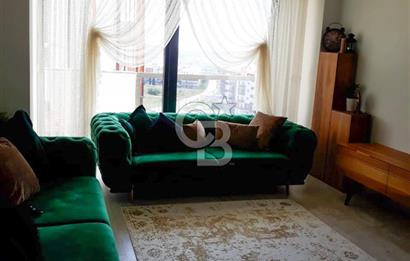 ÇANAKKALE HAMİDİYE MAH MEDİGARDEN 1 KAPALI MUTFAK 2+1 SATILIK DAİRE