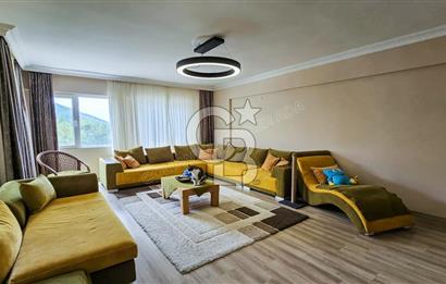 KUŞADASI EGE MAHALLESİNDE HAVUZLU SİTEDE ARA KAT 3+1 DAİRE