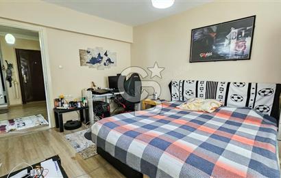 KUŞADASI EGE MAHALLESİNDE HAVUZLU SİTEDE ARA KAT 3+1 DAİRE