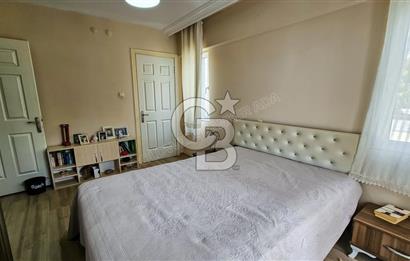 KUŞADASI EGE MAHALLESİNDE HAVUZLU SİTEDE ARA KAT 3+1 DAİRE