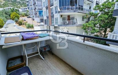 KUŞADASI EGE MAHALLESİNDE HAVUZLU SİTEDE ARA KAT 3+1 DAİRE